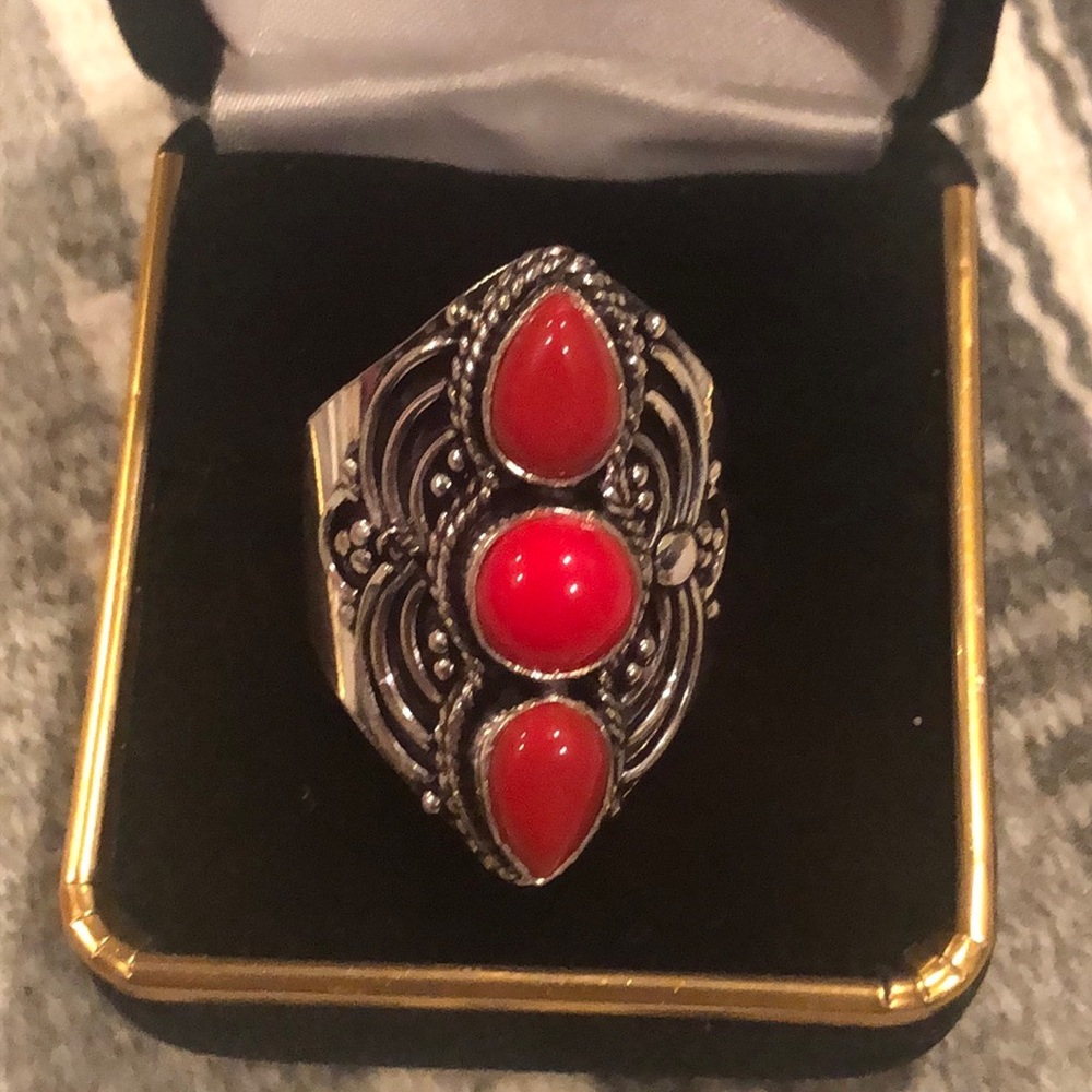 Corral Ring - image 2